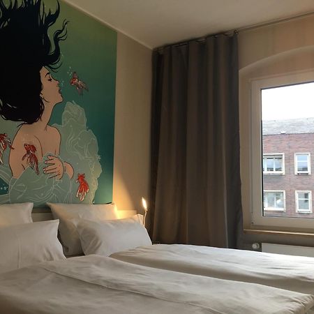 Berlin Style Apartments Ngoại thất bức ảnh