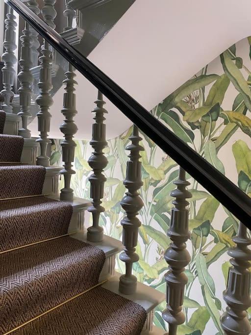 Berlin Style Apartments Ngoại thất bức ảnh