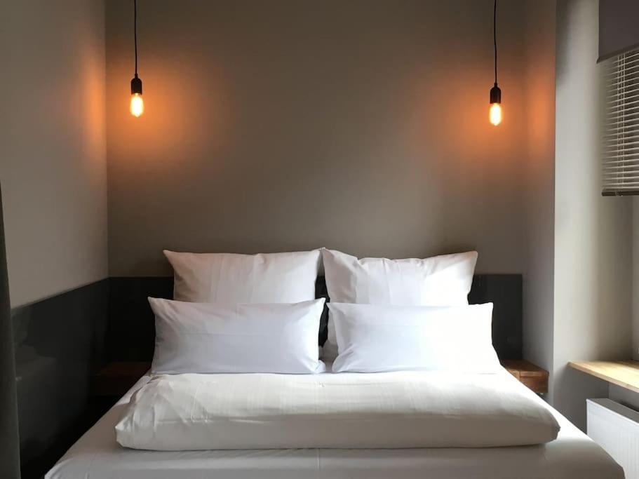 Berlin Style Apartments Ngoại thất bức ảnh