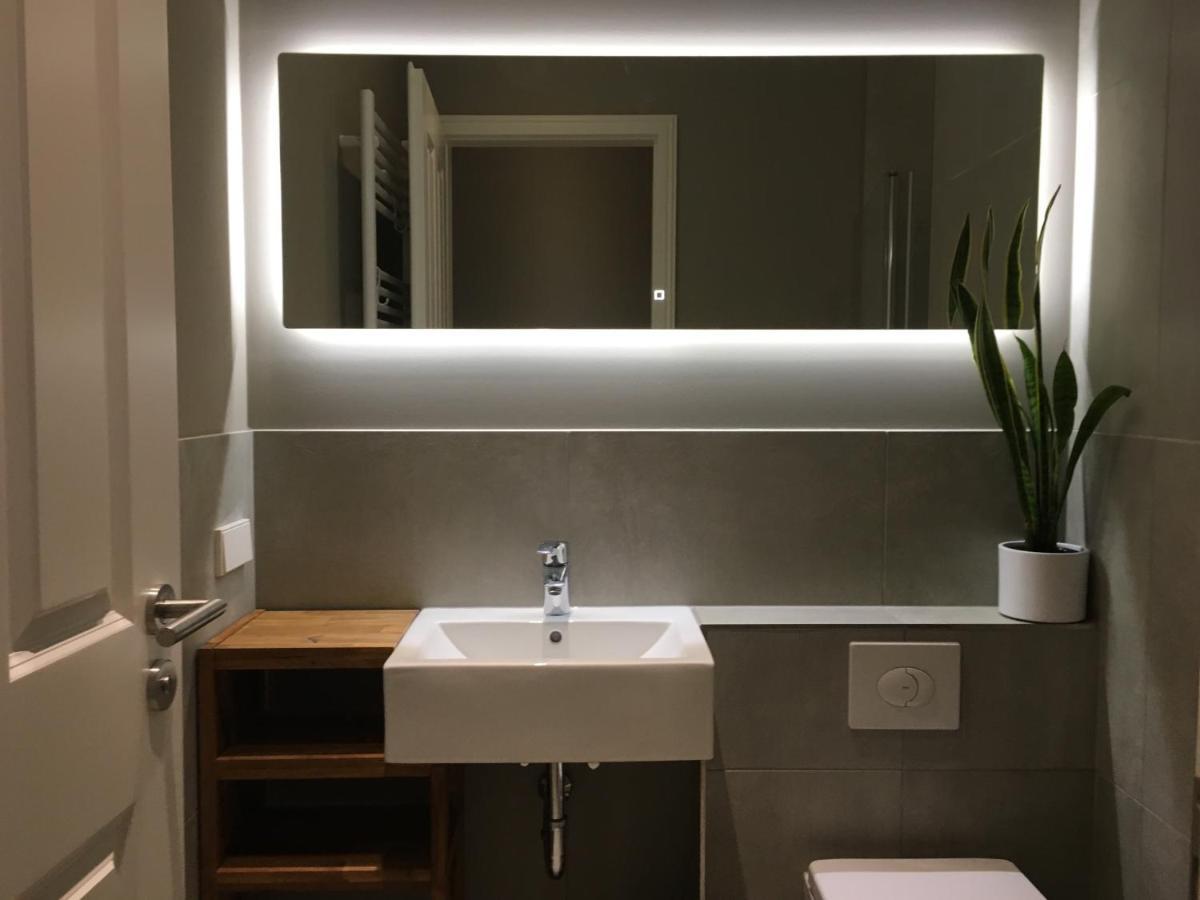 Berlin Style Apartments Ngoại thất bức ảnh