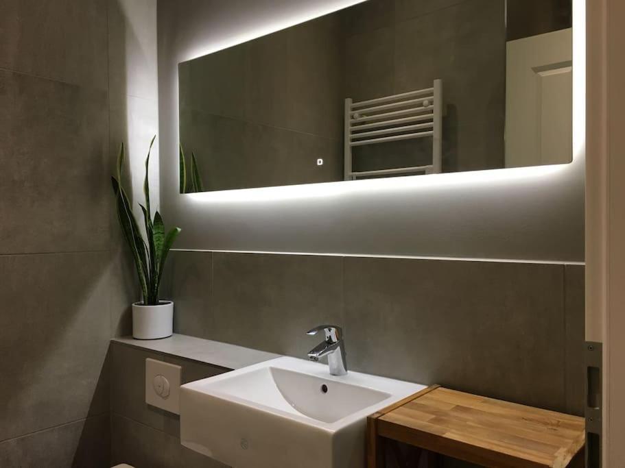 Berlin Style Apartments Ngoại thất bức ảnh