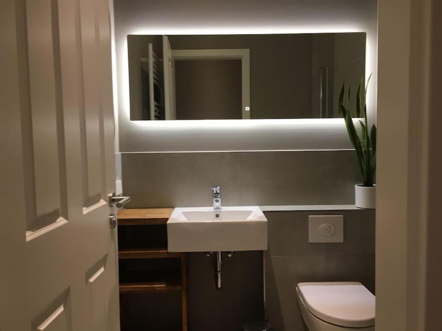 Berlin Style Apartments Ngoại thất bức ảnh