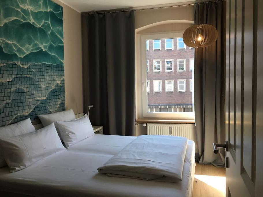 Berlin Style Apartments Ngoại thất bức ảnh