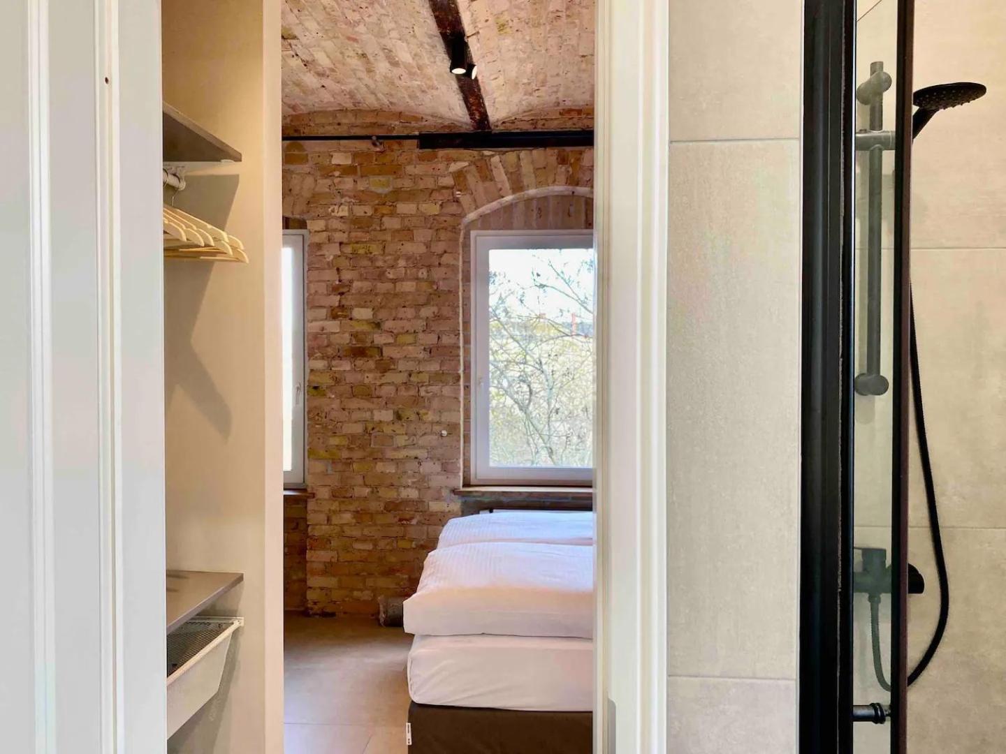 Berlin Style Apartments Ngoại thất bức ảnh