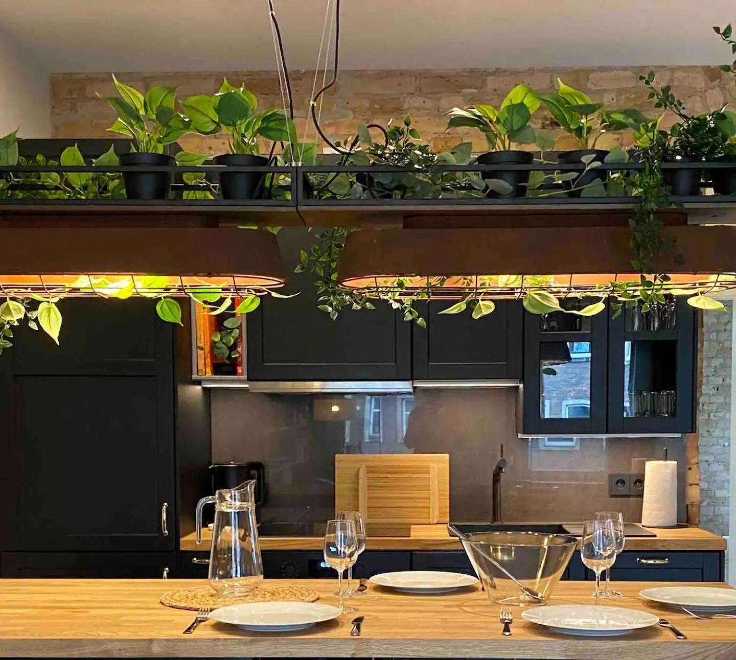 Berlin Style Apartments Ngoại thất bức ảnh