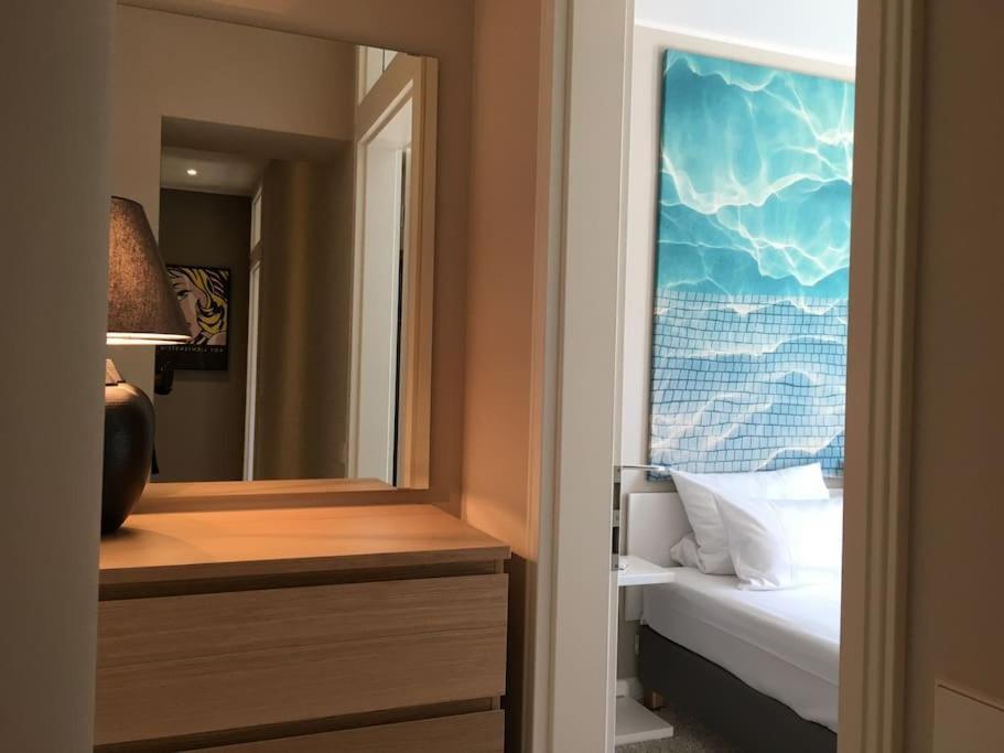 Berlin Style Apartments Phòng bức ảnh