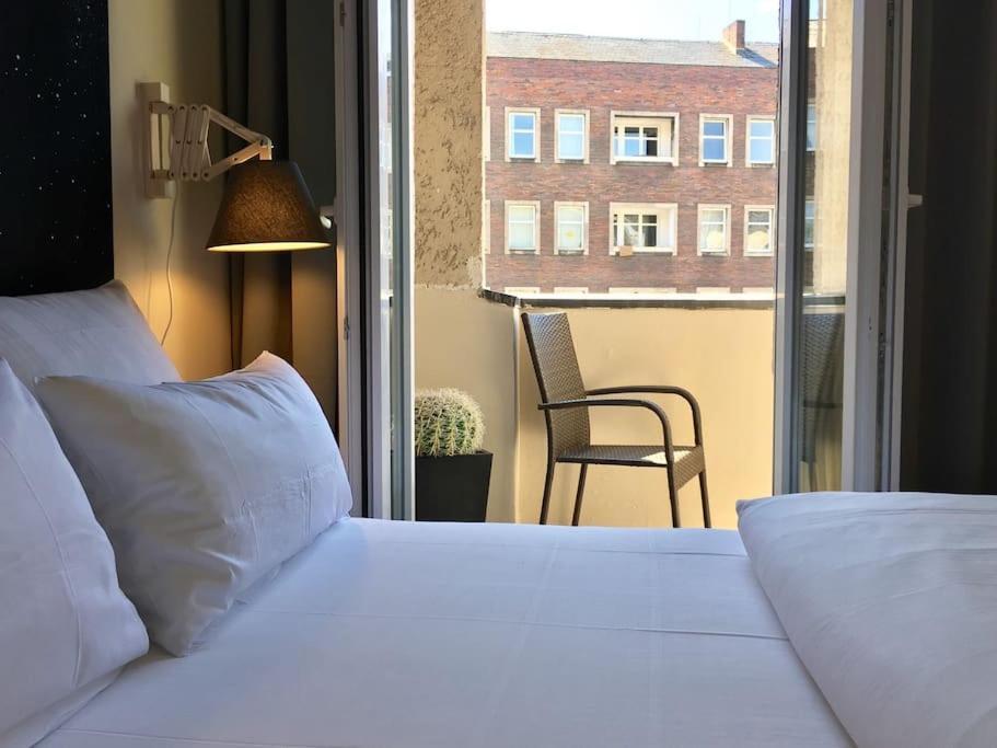 Berlin Style Apartments Phòng bức ảnh