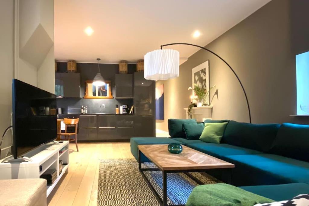 Berlin Style Apartments Phòng bức ảnh