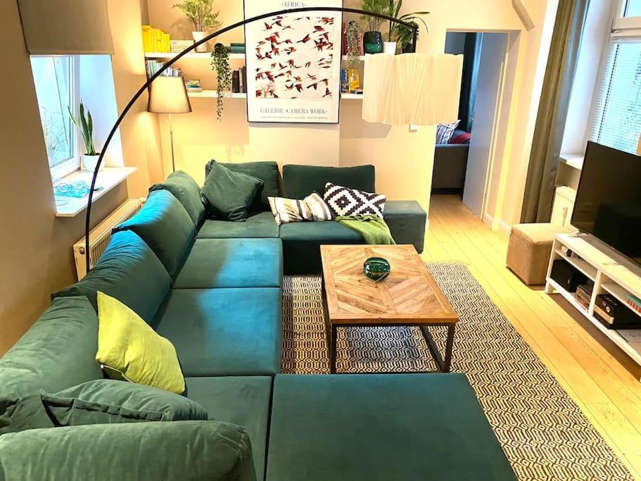 Berlin Style Apartments Phòng bức ảnh