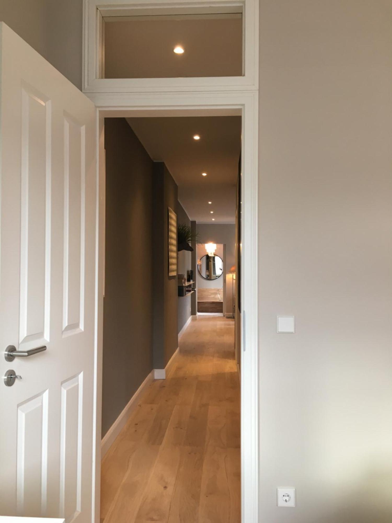 Berlin Style Apartments Ngoại thất bức ảnh