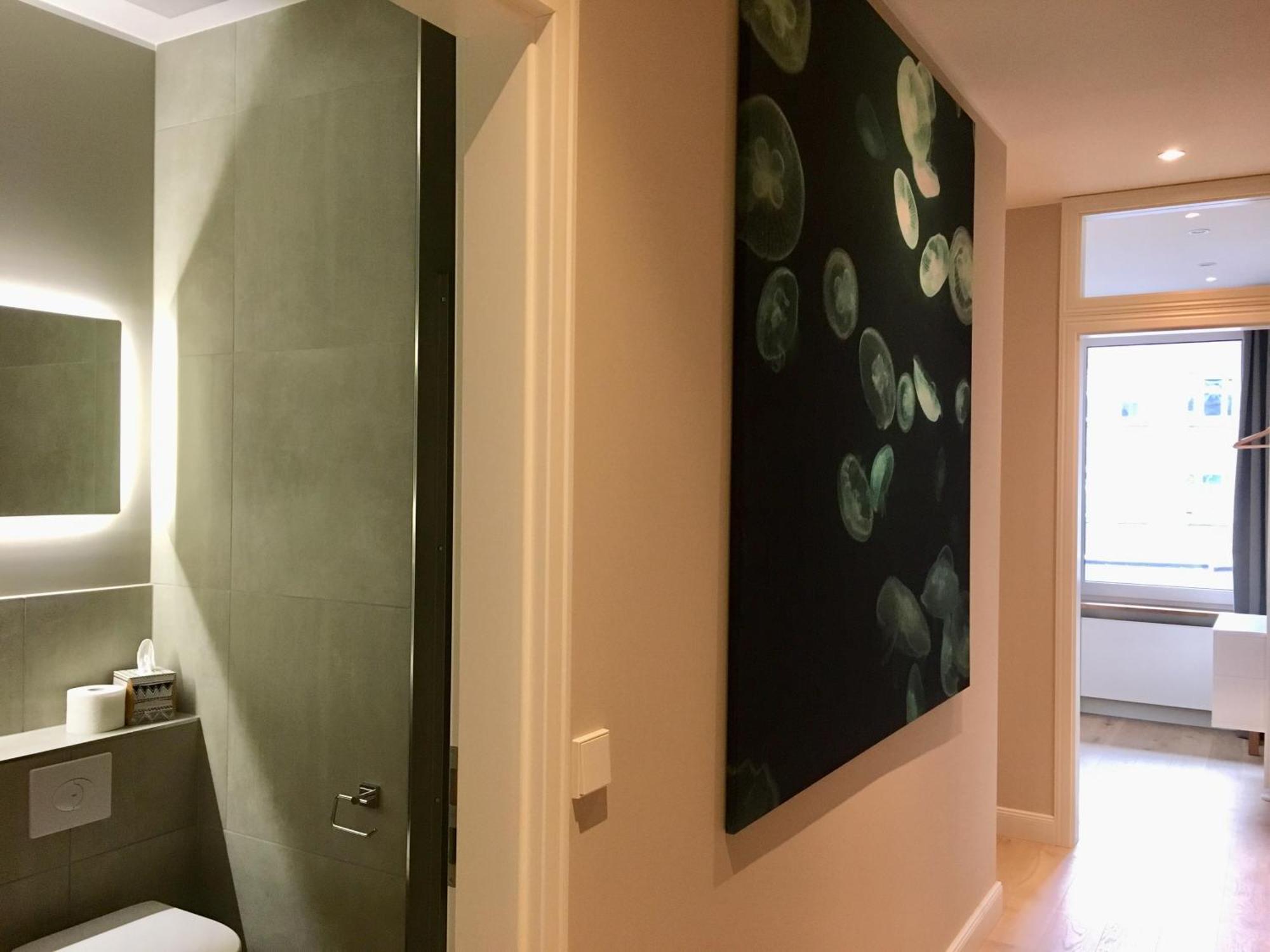 Berlin Style Apartments Ngoại thất bức ảnh