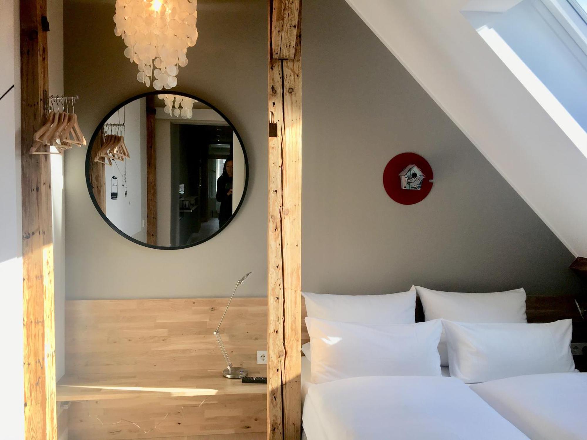 Berlin Style Apartments Ngoại thất bức ảnh