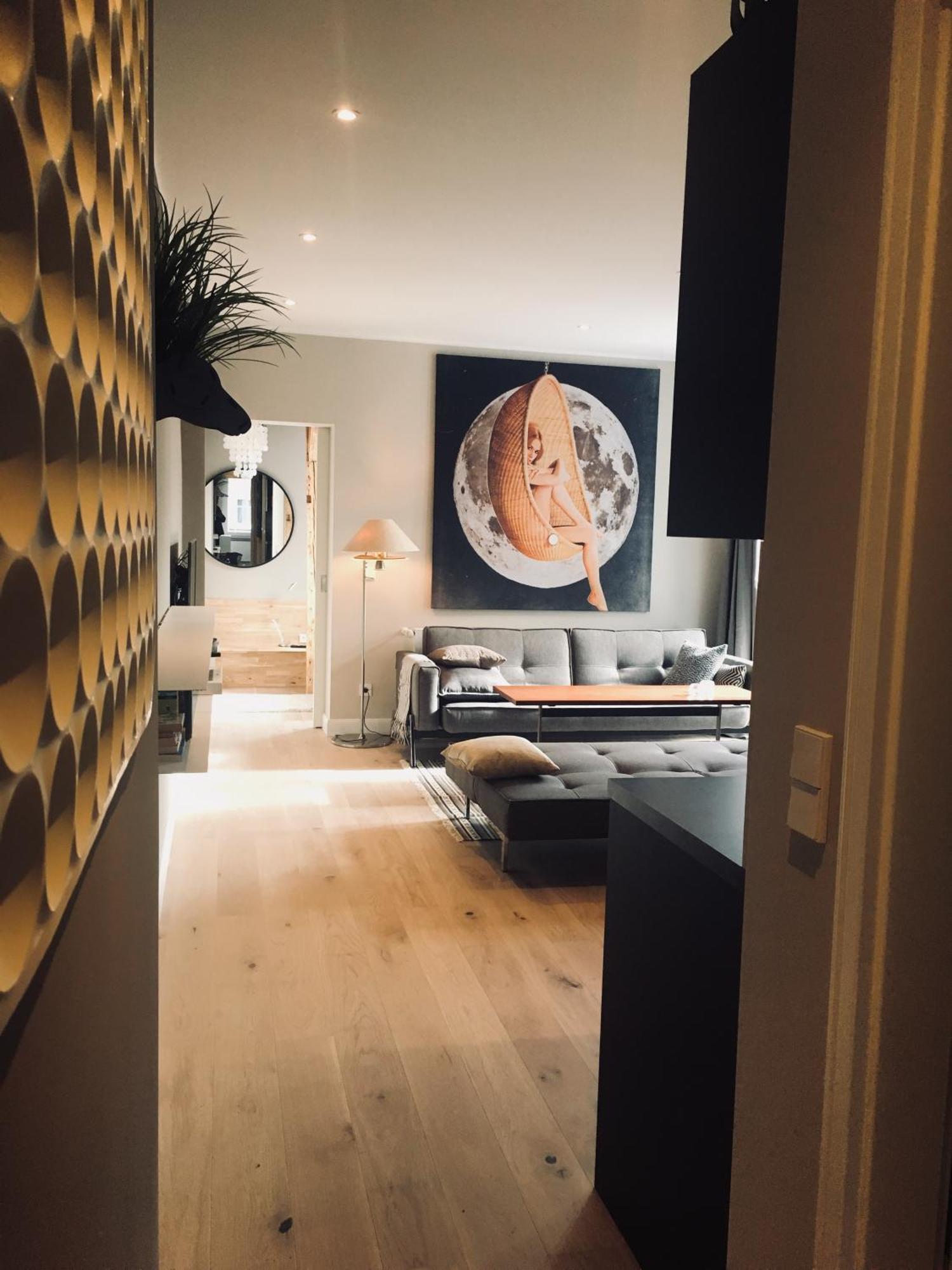 Berlin Style Apartments Ngoại thất bức ảnh