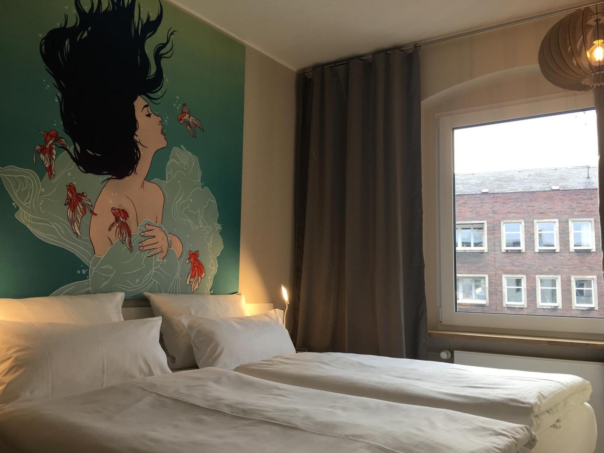 Berlin Style Apartments Ngoại thất bức ảnh