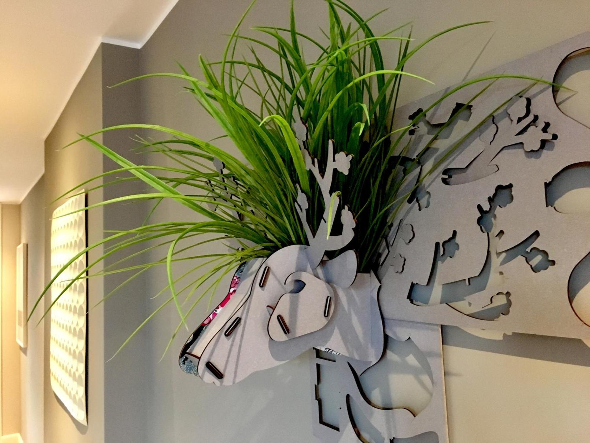 Berlin Style Apartments Ngoại thất bức ảnh