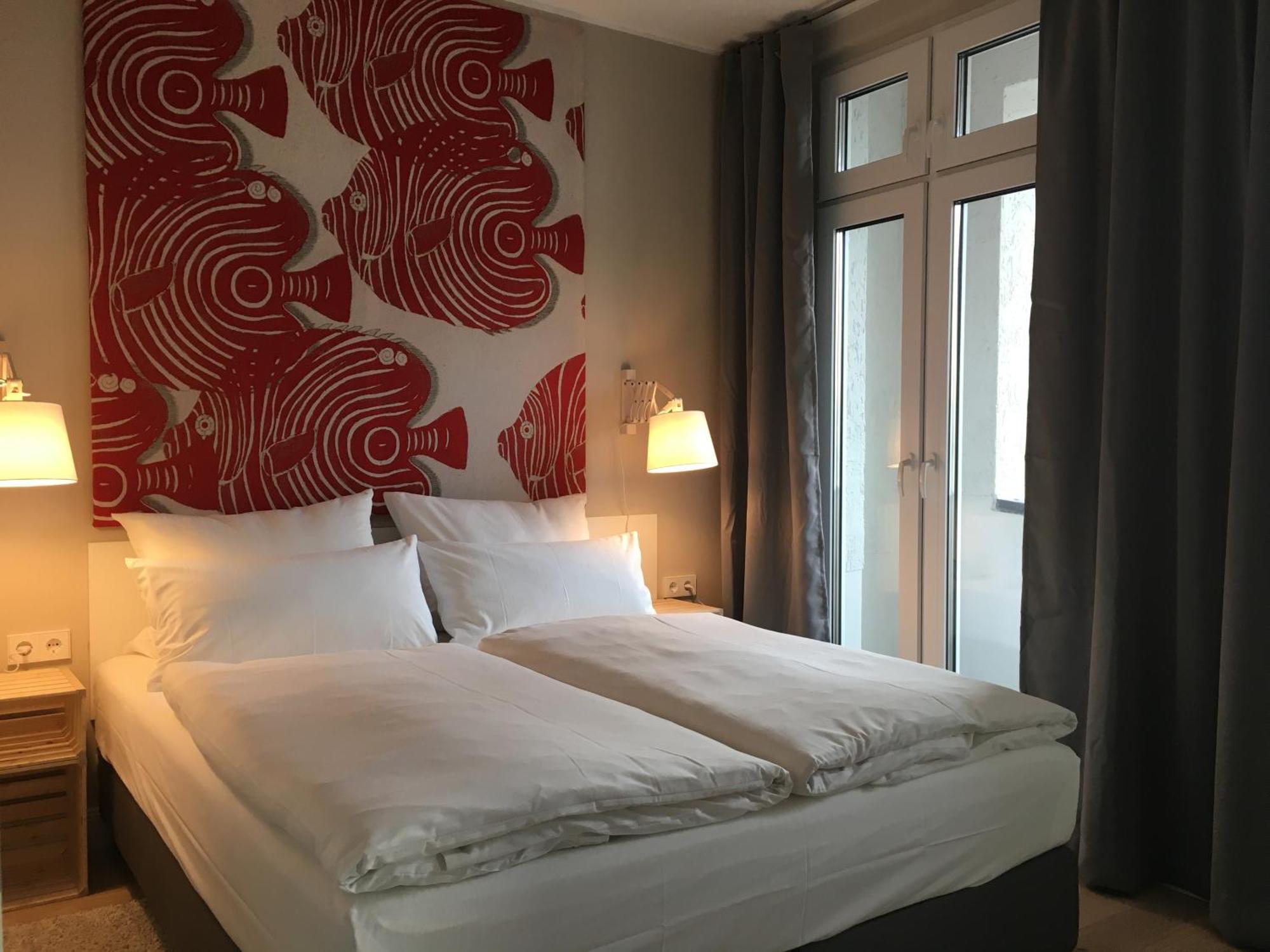 Berlin Style Apartments Ngoại thất bức ảnh