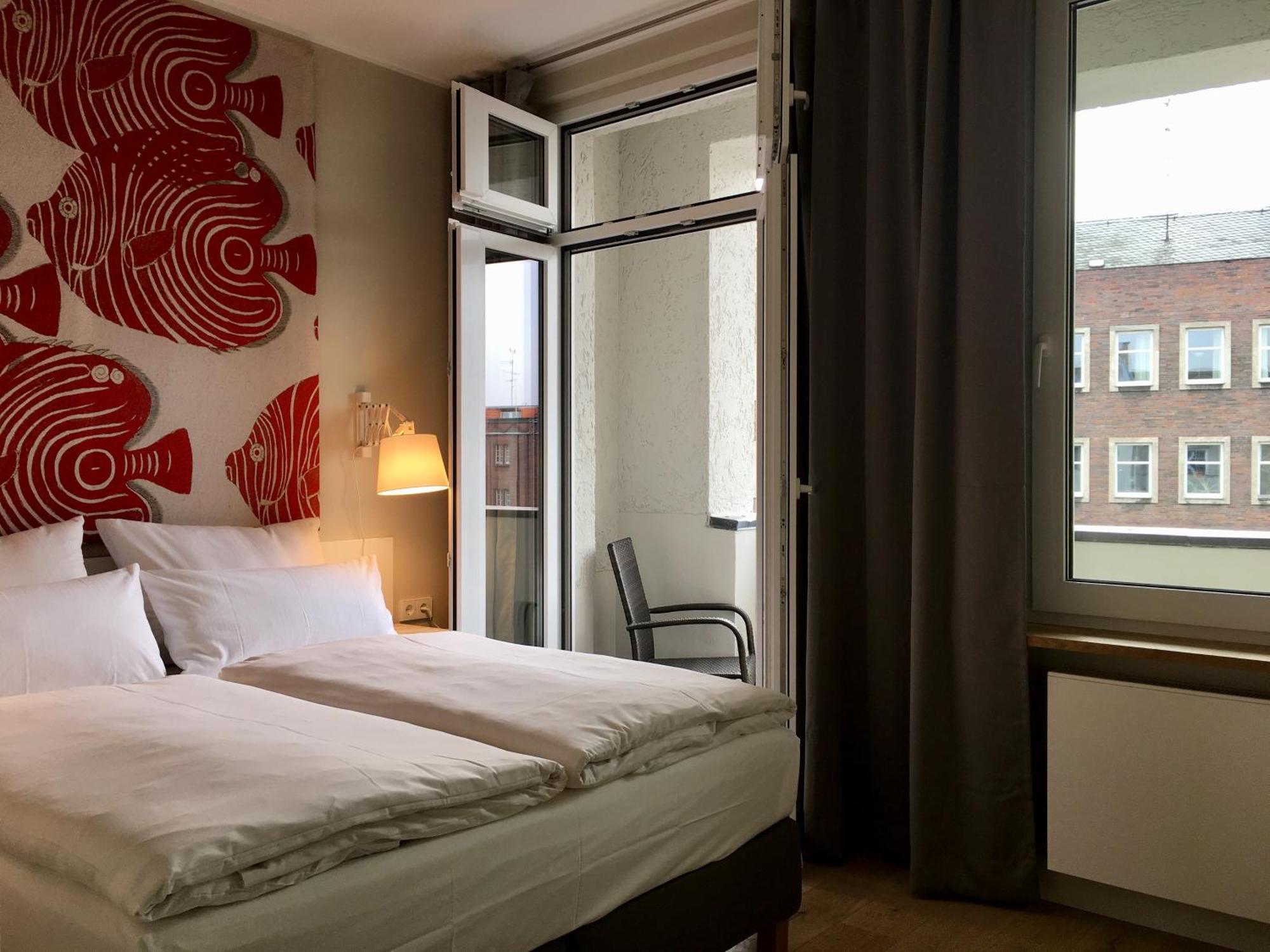 Berlin Style Apartments Ngoại thất bức ảnh